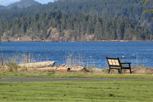 Campbell River School District
坎貝爾河學區